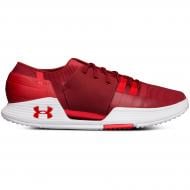 Кроссовки мужские Under Armour SPEEDFORM AMP 2.0 1295773-600 р.47,5 красные
