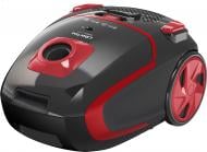 Пилосос Liberton LVC-4311 black/red Пилосос Liberton LVC-4311 black/red