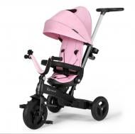 Велосипед дитячий Kinderkraft Twipper рожевий KRTWIP00PNK0000