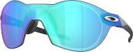 Сонцезахисні окуляри Oakley RE:SUBZERO Prizm sapphire Lenses (90980348)