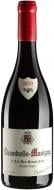 Вино Domaine Fourrier Chambolle-Musigny Premier Cru Les Gruenchers 2022 красное сухое 0,75 л