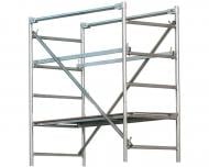 Вышка-тура SVELT MILLENIUM S модуль E 1,5 м (TMILLS70E) Вышка-тура SVELT MILLENIUM S модуль E 1,5 м (TMILLS70E)