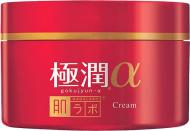 Крем для обличчя день-ніч HADA LABO Gokujyun Lifting Alpha Cream антивіковий 50 г