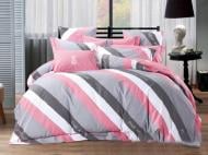 Наволочка бязь 17-0334 Abkhazia 60x60 см мульти MirSon Наволочка бязь 17-0334 Abkhazia 60x60 см мульти MirSon