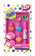 Набор для маникюра Markwins Pop Fab! .