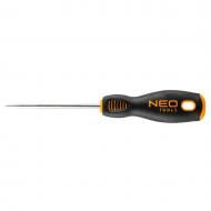 Шило NEO tools прямое 6х100 мм CrV (04-037)