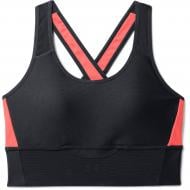 Бра Under Armour Armour Crossback Clutch Bra 1303477-002 р.M чорний