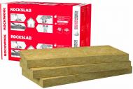 Базальтовая вата ROCKWOOL RockSlab Супер 50 мм 9,15 кв.м