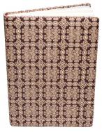 Щоденник недатований Квадрат лінія Optima A5 O25452-07