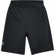Шорты Under Armour SPEEDPOCKET SWYFT 7'' SHORT 1305210-001 р. S черный