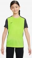 Футболка Nike Dri-FIT Strike FN8407-702 р.XS зеленый с черным