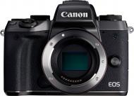 Фотоапарат Canon EOS M5 Body black