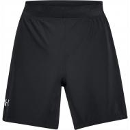 Шорти Under Armour SPEEDPOCKET SWYFT 7'' SHORT 1305210-001 р. XL чорний