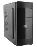 Корпус LogicPower LP 1702 без БП white