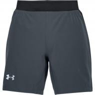 Шорты Under Armour SPEEDPOCKET SWYFT 7'' SHORT 1305210-008 р. S серый