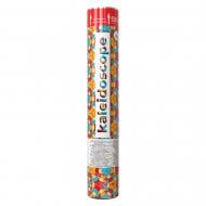 Пневмохлопушка Kaleidoscope 30 см CLNR0030 Siverska