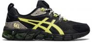 Кросівки чоловічі Asics GEL-QUANTUM 180 1201A259-002 р.41,5 чорно-жовті