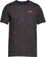 Футболка Under Armour UA_THREADBORNE_SEAMLESS_SS 1289596-016 р.S серый