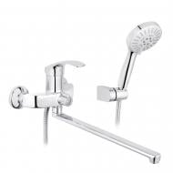 Смеситель для ванны Kroner KRP Konstante - C070