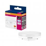 Лампа светодиодная Osram 12 Вт GX53 220 В 6500 К