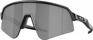 Сонцезахисні окуляри Oakley Sutro Lite Sweep Prizm Black Lenses (94650339)