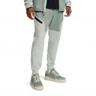 Штани Under Armour UNSTOPPABLE FLC JGR EU 1389353-348 р. XL зелений