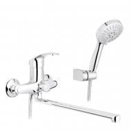 Смеситель для ванны Kroner KRP Konstante - C071