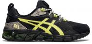 Кросівки чоловічі Asics GEL-QUANTUM 180 1201A259-002 р.42 чорно-жовті