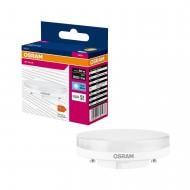 Лампа светодиодная Osram 8 Вт GX53 220 В 4000 К