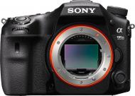 Фотоаппарат Sony Alpha a99 II Body black