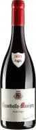 Вино Domaine Fourrier Chambolle-Musigny 2022 красное сухое 0,75 л