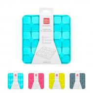 Килимок Waudog Silicone 205х205х17 мм блакитний