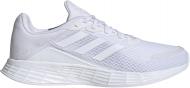 Кроссовки мужские летние Adidas DURAMO SL FW7391 р.43 1/3 белые