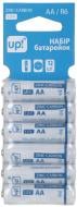 Батарейки UP! (Underprice) MST-HD12AA AA (R6, 316) 12 шт. (MST-HD12AA) Батарейки UP! (Underprice) MST-HD12AA AA (R6, 316) 12 шт. (MST-HD12AA)