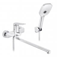 Смеситель для ванны Kroner KRP Makon - C070