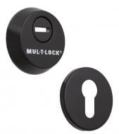 Броненакладка Mul-T-Lock SL3 фарба чорна