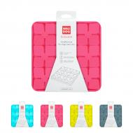 Килимок Waudog Silicone 205х205х17 мм рожевий