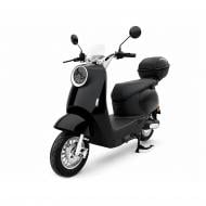 Электроскутер Techno RETRO Black (RETRO.black)