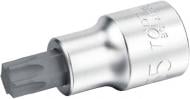 Головка-біта Toptul TORX T30 55mm 1/2" 1 шт. BCFA1630