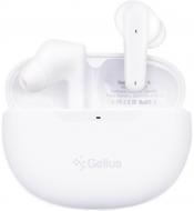 Наушники Gelius Gemini X GP-TWS005 white (00000100067)