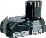 Батарея аккумуляторная Hitachi BCL1815 18 В 327731