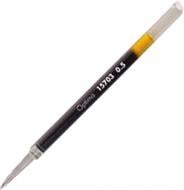 Стрижень для автоматичних ручок 110 мм 0,5 мм синій O15703-02 Optima 1 шт.