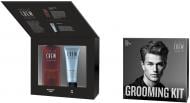 Подарочный набор AMERICAN CREW FATHER’S DAY KIT 3 (файбер крем, 100 мл + увлажняющий шампунь, 250 мл)