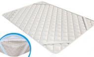 Наматрасник MirSon Bamboo №602 непромокаемый 60x120 см