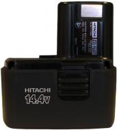 Батарея аккумуляторная Hitachi BCC1415 14.4 В 333159