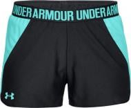 Шорти Under Armour Play_Up_Short_2.0 1292231-017 р. M чорний