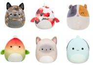 Мягкая игрушка SQUISHMALLOWS Jazwares 2022-A в ассортименте 20 см 20 см разноцветный принт 6809466