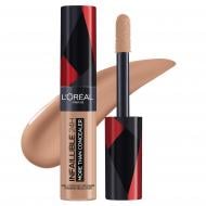 Консилер-корректор L'Oreal Paris Infaillible More Than Concealer стойкий 328 Lin 11 мл