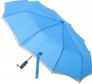 Зонт Economix Promo Street синий L39 см/D117 см синий