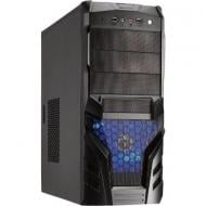 Корпус CaseCom CJ-171 450W-120mm ATX black
